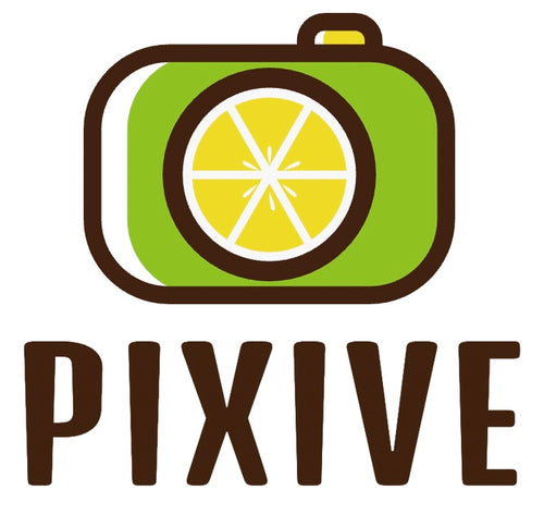 Pixive